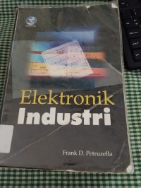 Image of ELEKTRONIK INDUSTRI